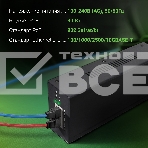 Инжектор PoE Digma DNP90W52GWXM 100/1000/2500/10GbASE-T 90Вт 100-240В(АС), фото6