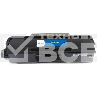 Картридж лазерный G&G GG-TN3280 черный (12000стр.) для Brother DCP-8085/8085DN/HL-5340/5340D/5350/5350DN/5370/5370DW/MFC-8880/8880DN