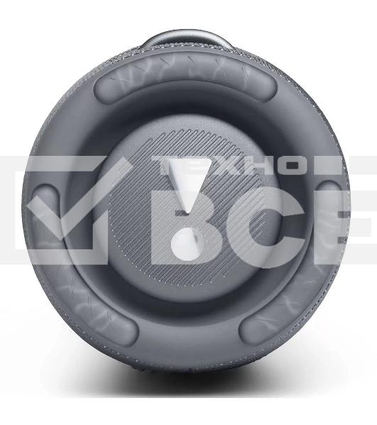 Портативная акустика JBL Xtreme 3, серый