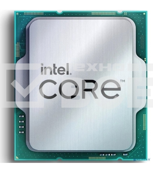 Процессор Intel Core i3-14100 Soc-1700 3.5GHz OEM