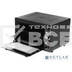 Мини-печь Kraft KF-MO3804RKBL черный Мощность 1500(Вт),Объем 38(Л), фото5