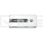 Внешний накопитель SSD Netac Z11 500GB USB 3.2 Gen 2 Type-C NT01Z11-500G-32SL (отпечаток пальца), фото2