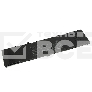Аккумуляторная батарея для ноутбука Asus UX310 UX410 11.4V 4110mAh черная Orig