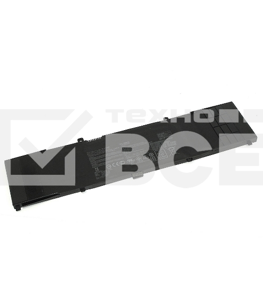 Аккумуляторная батарея для ноутбука Asus UX310 UX410 11.4V 4110mAh черная Orig