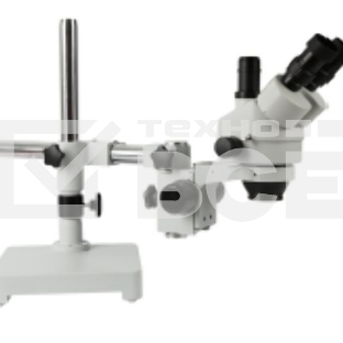Тринокулярный микроскоп Kaisi 37050 STL1 белый