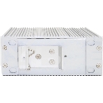 Коммутатор Unmanaged Industrial Switch 4x1000Base-T PoE, 2x1000Base-X SFP, PoE Budget 60W, Surge 4KV, -40 to 75°C, фото6