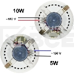 Громкоговоритель Tantos TSo-PW10a потолочный 10Вт белый (00-00026419), фото8