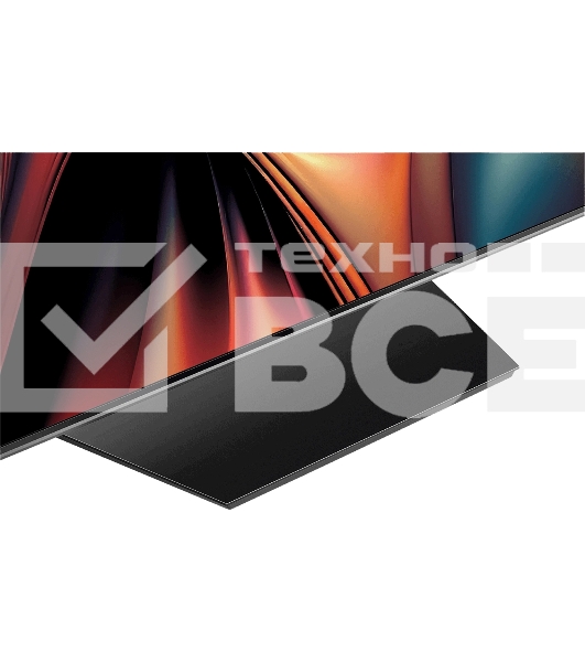 Телевизор Hisense 75