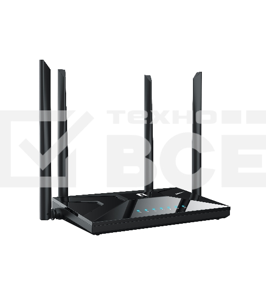 Маршрутизатор 3G/4G 300MBPS MW5360 NETIS
