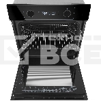 Шкаф духовой электрический Maunfeld AEOH60102B2, фото14