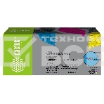 Заправочный набор Cactus CS-RK-F6V24-25 многоцветный набор 5x30мл для DJ Ink Adv 1115/2135/3635/3835/4535, фото2