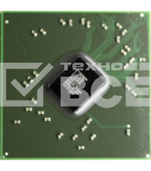 Видеочип Mobility Radeon HD 5470, 216-0774007 100-CG1932