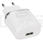 Зарядное устройство BOROFONE BA36A High speed QC 3.0 один порт USB, 5V, 3.0A, белый, фото4