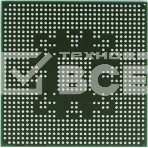 Чип nVidia G73-N-A2, фото 1