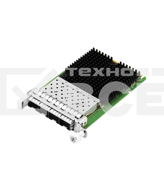 Сетевой адаптер PCIE 10GB SFP+ LRES3007PF-OCP LR-LINK