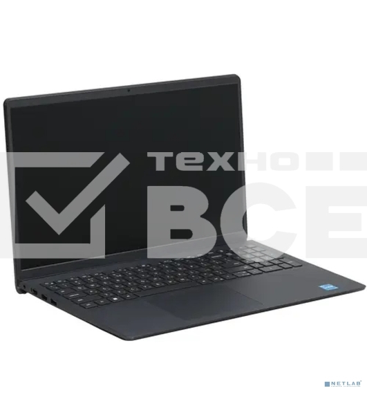 Ноутбук Dell Vostro 3520 Core i5 1235U 8Gb SSD512Gb Intel UHD Graphics 15.6