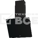 Вытяжка каминная Gorenje WHI626E6B черный/серый, 60 см, 678 куб. м/ч, 65 дБ, фото14
