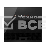 Вытяжка встраиваемая Kuppersberg Inblade 60 B черный, 60 см, 780 куб. м/ч, 56 дБ, фото3