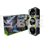 Видеокарта Palit PCI-E RTX 5090 GAMEROCK NVIDIA GeForce RTX 5090 32Gb 512bit GDDR7 2295/30000 HDMIx1 DPx3 HDCP Ret, фото5