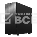 Корпус Fractal Design DEFINE 7 XL BLACK/full tower/E-ATX, EE-ATX, SSI-CEB, SSI-EEB/3x140mm fans inc./FD-C-DEF7X-01, фото50