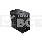 Блок питания SAMA P1000 Black (XPH1000-AP), 1000W 80 PLUS Platinum (ATX, 3.1, PCIe 5.0, Full modular, 1x24(20+4)pin mesh 600мм, 2xCPU 8(4+4)pin 700мм, 3xPCIe*2 8(6+2)pin 600мм, 1x12VHPWR PCIe 5.1 12+4pin 600W 600мм, 4xSATA*3 450+150+150+150мм, 4xMOLEX4pin*3 450+150+150+150мм, Active, 140x140мм, 150x150x86mm, APFC, OVP, UVP, SCP, OCP, OTP, OPP, SIP, черный), фото5