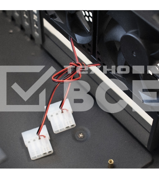 Серверный корпус ExeGate Pro 4U450-07/4U4017S (RM 19