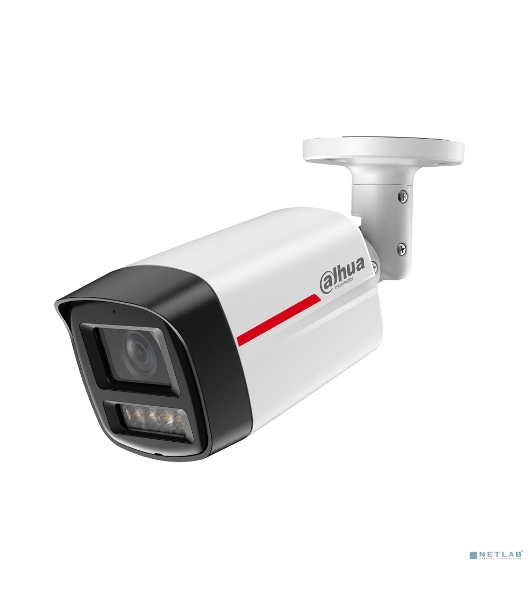 Камера видеонаблюдения Dahua DH-IPC-HFW2849TLP-S-LED-0360B-PRO