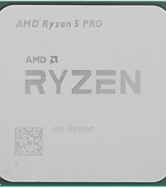 Процессор AMD Ryzen 5 PRO 5655G Soc-AM4 3.9GHz OEM