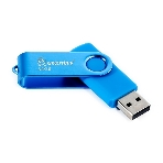 Флешка USB R/W 2.0 SmartBuy 32 Gb, Twist черный, фото4