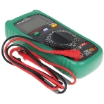 Измеритель емкости и индуктивности MASTECH MS8360E 13-2028, фото13