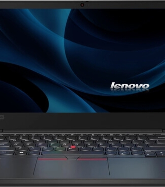 Ноутбук Lenovo ThinkPad E14 G5/14'/IPS/AMD Ryzen 5 7430U/16Gb/512Gb SSD/AMD Radeon Graphics/No OS/1.43kg