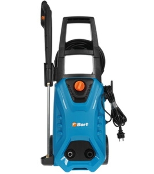 Минимойка Bort BHR-2000M-Pro, 2000Вт, 93416411