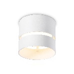 Светильник Ambrella light TN71050 WH белый GX53 max 12W D85*75, фото6