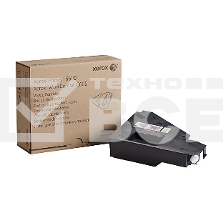 Контейнер отработки Xerox 108R01124 для Xerox Phaser 6600/WC 6605 (Channels)