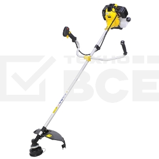 Триммер бензиновый Huter GGT-1300T 1300Вт 1.74л.с. реж.эл.:леска (упак.:2 коробки)