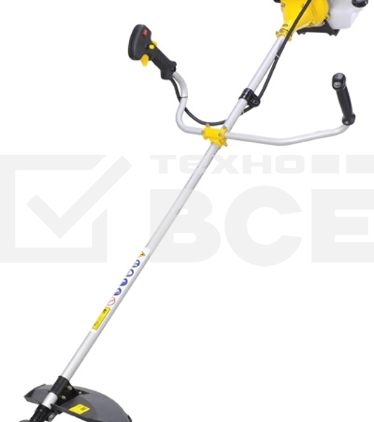 Триммер бензиновый Huter GGT-1300T 1300Вт 1.74л.с. реж.эл.:леска (упак.:2 коробки)