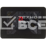 Накопитель SSD AMD 120Gb SATA III R5SL120G Radeon R5 2.5', фото5