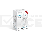 Сетевой адаптер TP-Link SOHO TL-WA860RE 300Mbps Wireless N Wall Plugged Range Extender with AC Passthrough, QCA(Atheros), 2T2R, 2.4GHz, 802.11b/g/n, 1 10/100Mbps LAN port, Range Extender button, Range Extender mode, suppo поставляется без кабеля RJ-45, фото8