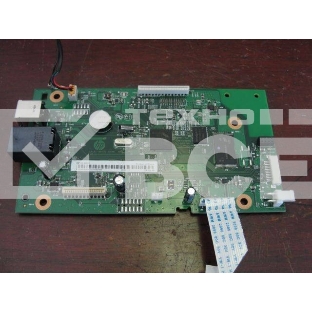 Плата форматера HP CLJ M177 (CZ165-60001) OEM