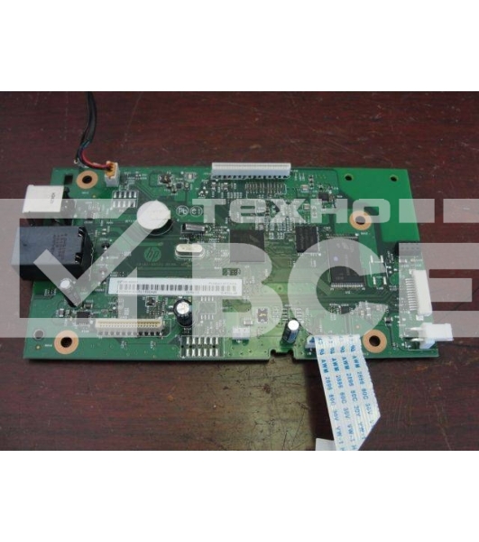 Плата форматера HP CLJ M177 (CZ165-60001) OEM