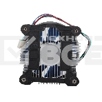 Кулер Deepcool THETA 20 черный 98мм алюминий 2400rpm 31db 4-pin 95Вт, фото3