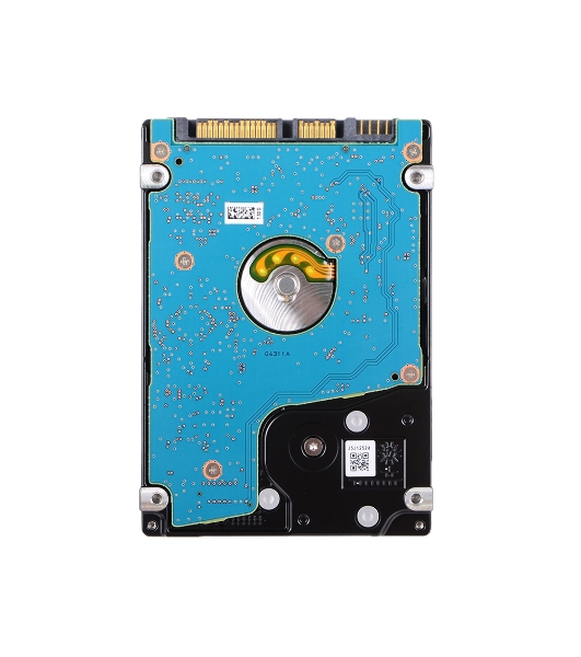 Жесткий диск Toshiba HDD 1Tb L200 Slim (7мм) 2,5' 5400RPM 128MB SATA-III