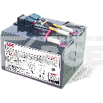 Батарея для ИБП APC RBC48 для SUA750I, фото 1