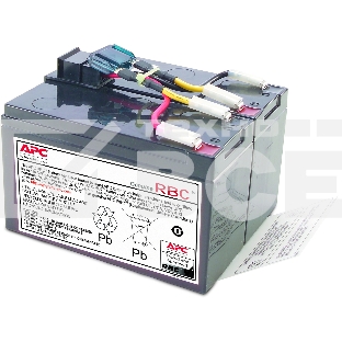 Батарея для ИБП APC RBC48 для SUA750I