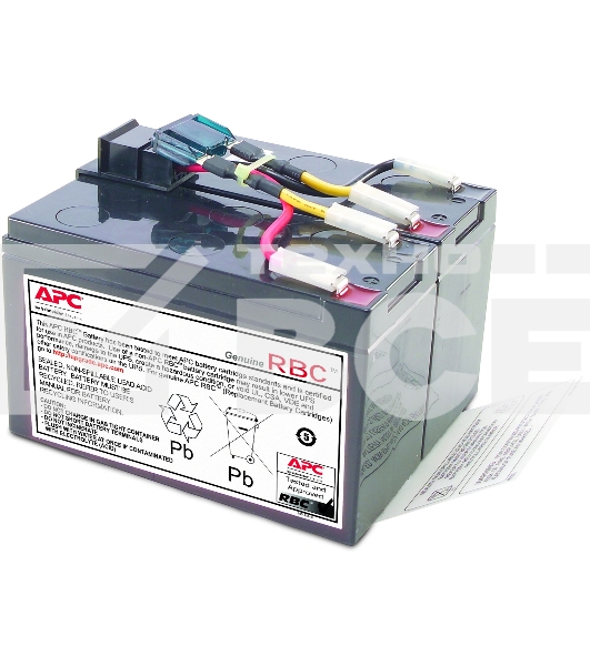 Батарея для ИБП APC RBC48 для SUA750I