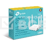 Роутер беспроводной TP-Link Archer C24 AC750 10/100BASE-TX белый, фото4