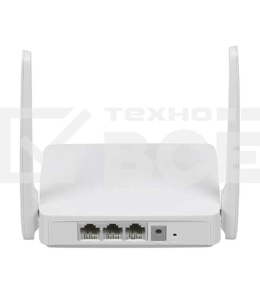 Роутер Wi-FiMercusys MW301RN300