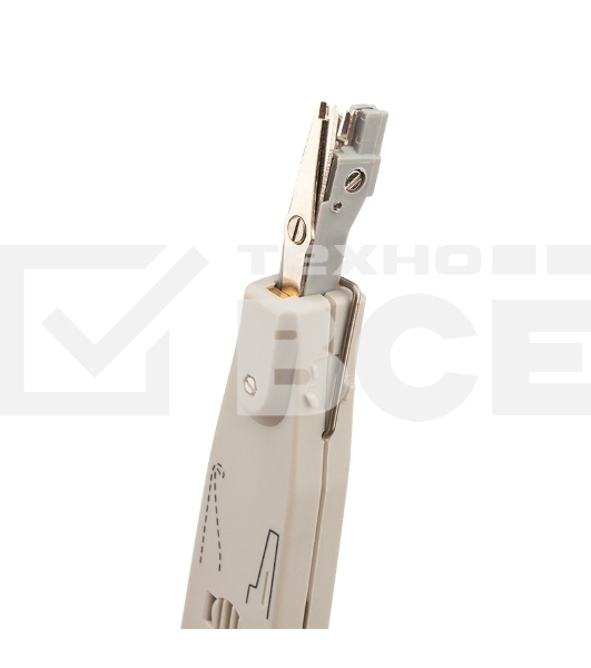 Инструмент для заделки и обрезки витой пары Rexant HT-3141, 110
