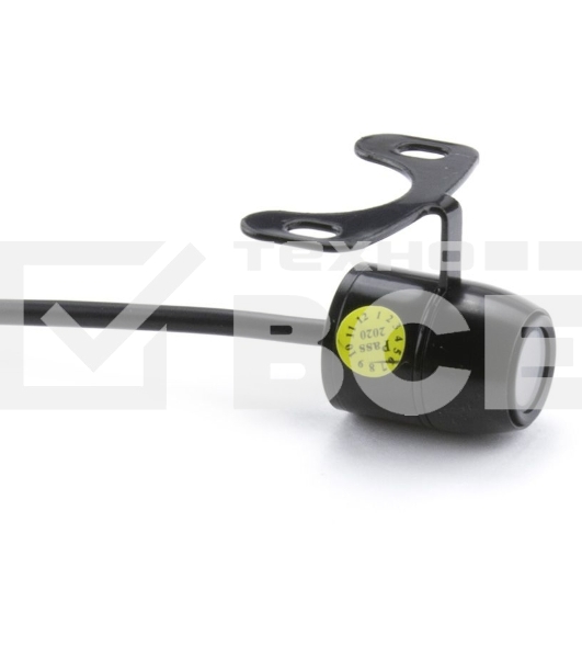 Камера заднего вида Swat VDC-414 универсальная