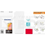 Защитное стекло для экрана Samsung araree by KDLAB для Samsung Galaxy A21s прозрачная 1шт. (GP-TTA217KDATR), фото3